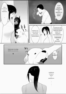 Page 56 of A_Dog_Came_To_My_House_4_ - preview thumbnail
