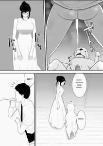 Page 9 of A_Dog_Came_To_My_House_4_ - preview thumbnail