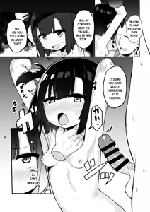 Page 5 of Kunoichi Azami ga Ochiru Made 2 - preview thumbnail