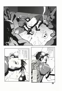 Page 27 of Fight For The No Future BB - preview thumbnail