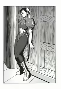 Page 59 of Fight For The No Future BB - preview thumbnail