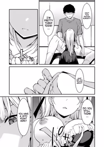Page 114 of Namaiki Gyaru ni Zako Atsukai Sareta Ore ~ Meikko ga Guigui Kuru! Ch. 01-07 | A bratty Gal treats me like a Loser. My niece is comming on strong!! Ch. 01-07 - preview thumbnail