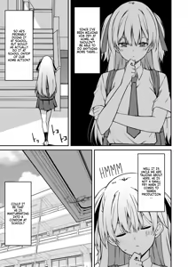 Page 139 of Namaiki Gyaru ni Zako Atsukai Sareta Ore ~ Meikko ga Guigui Kuru! Ch. 01-07 | A bratty Gal treats me like a Loser. My niece is comming on strong!! Ch. 01-07 - preview thumbnail