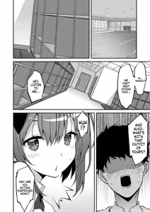 Page 140 of Namaiki Gyaru ni Zako Atsukai Sareta Ore ~ Meikko ga Guigui Kuru! Ch. 01-07 | A bratty Gal treats me like a Loser. My niece is comming on strong!! Ch. 01-07 - preview thumbnail