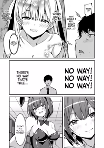 Page 143 of Namaiki Gyaru ni Zako Atsukai Sareta Ore ~ Meikko ga Guigui Kuru! Ch. 01-07 | A bratty Gal treats me like a Loser. My niece is comming on strong!! Ch. 01-07 - preview thumbnail