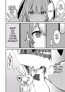 Page 156 of Namaiki Gyaru ni Zako Atsukai Sareta Ore ~ Meikko ga Guigui Kuru! Ch. 01-07 | A bratty Gal treats me like a Loser. My niece is comming on strong!! Ch. 01-07 - preview thumbnail