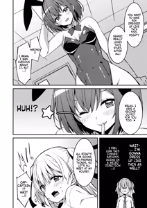 Page 163 of Namaiki Gyaru ni Zako Atsukai Sareta Ore ~ Meikko ga Guigui Kuru! Ch. 01-07 | A bratty Gal treats me like a Loser. My niece is comming on strong!! Ch. 01-07 - preview thumbnail