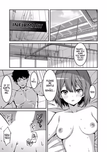 Page 83 of Namaiki Gyaru ni Zako Atsukai Sareta Ore ~ Meikko ga Guigui Kuru! Ch. 01-07 | A bratty Gal treats me like a Loser. My niece is comming on strong!! Ch. 01-07 - preview thumbnail