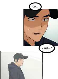 Page 6 of First mission: milf enjoyment - preview thumbnail