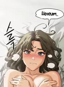 Page 9 of First mission: milf enjoyment - preview thumbnail