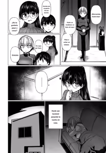 Page 4 of Kagaku Touki Silver Raina SG Cap.4 - preview thumbnail
