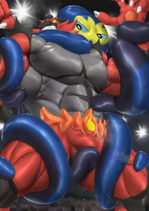 Page 11 of Pixiv Fanbox - preview thumbnail