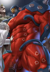 Page 215 of Pixiv Fanbox - preview thumbnail