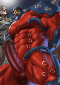 Page 216 of Pixiv Fanbox - preview thumbnail