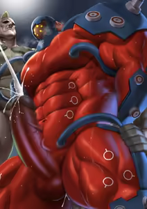 Page 218 of Pixiv Fanbox - preview thumbnail