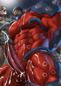 Page 219 of Pixiv Fanbox - preview thumbnail
