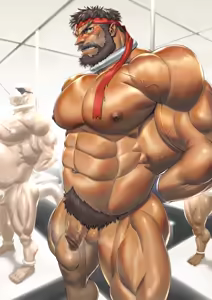 Page 222 of Pixiv Fanbox - preview thumbnail