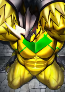 Page 256 of Pixiv Fanbox - preview thumbnail