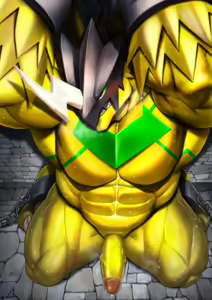 Page 257 of Pixiv Fanbox - preview thumbnail