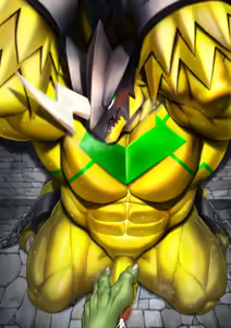Page 260 of Pixiv Fanbox - preview thumbnail