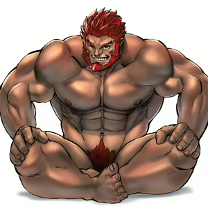Page 268 of Pixiv Fanbox - preview thumbnail