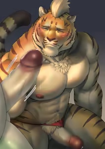 Page 373 of Pixiv Fanbox - preview thumbnail