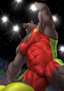 Page 432 of Pixiv Fanbox - preview thumbnail