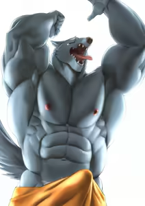 Page 436 of Pixiv Fanbox - preview thumbnail