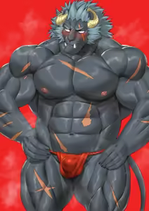 Page 439 of Pixiv Fanbox - preview thumbnail