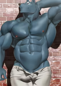 Page 447 of Pixiv Fanbox - preview thumbnail