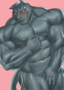 Page 467 of Pixiv Fanbox - preview thumbnail