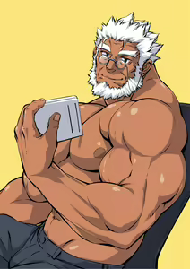 Page 493 of Pixiv Fanbox - preview thumbnail