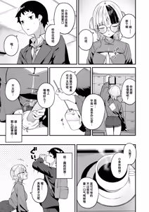 Page 3 of Shin made Atatamete | 暖透最深处 - preview thumbnail