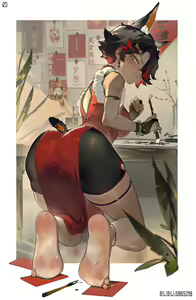 Page 6 of 囚书 - preview thumbnail