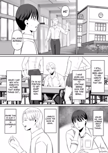 Page 100 of Kindan no Boshi Swapping ~Hahaoya Koukan de Hontou no Seiheki ni Mezameta Haha to Ore 1 | Mother Star Swapping ~My Mother And I Awakened To Our True Sexual Desires Through Mother Swapping 1 - preview thumbnail