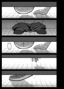 Page 44 of Anta to Tada no Rigaikankei da | 너와는 그저 이해관계일 뿐이야 - preview thumbnail