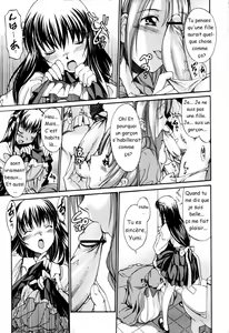 Page 110 of Oneechan no Onegai - A Wish of my Sister Ch. 1-4, 7-8 - preview thumbnail