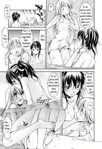 Page 46 of Oneechan no Onegai - A Wish of my Sister Ch. 1-4, 7-8 - preview thumbnail