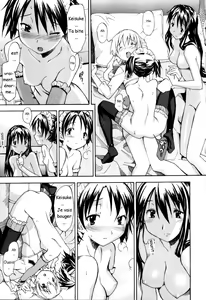 Page 68 of Oneechan no Onegai - A Wish of my Sister Ch. 1-4, 7-8 - preview thumbnail