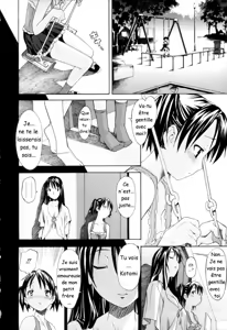 Page 77 of Oneechan no Onegai - A Wish of my Sister Ch. 1-4, 7-8 - preview thumbnail