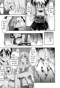 Page 80 of Oneechan no Onegai - A Wish of my Sister Ch. 1-4, 7-8 - preview thumbnail