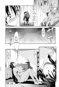 Page 81 of Oneechan no Onegai - A Wish of my Sister Ch. 1-4, 7-8 - preview thumbnail