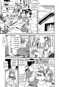 Page 86 of Oneechan no Onegai - A Wish of my Sister Ch. 1-4, 7-8 - preview thumbnail
