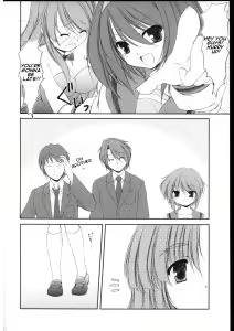 Page 19 of Space Kenzuishi - preview thumbnail