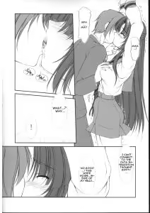 Page 5 of Space Kenzuishi - preview thumbnail
