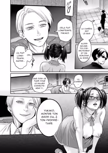 Page 109 of Settai Tsuma Jukusei - Femme mûre et divertissante - preview thumbnail