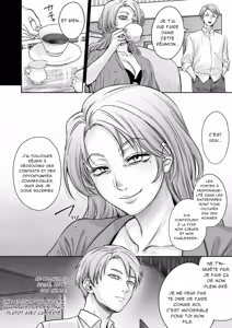 Page 159 of Settai Tsuma Jukusei - Femme mûre et divertissante - preview thumbnail