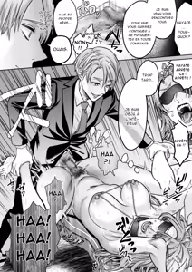 Page 165 of Settai Tsuma Jukusei - Femme mûre et divertissante - preview thumbnail
