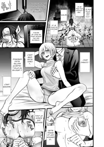 Page 33 of Settai Tsuma Jukusei - Femme mûre et divertissante - preview thumbnail