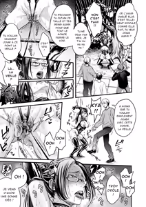 Page 67 of Settai Tsuma Jukusei - Femme mûre et divertissante - preview thumbnail